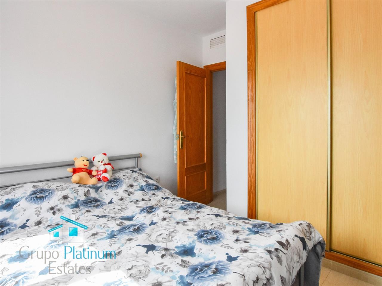 Apartamento en venta en Vera and surroundings 17