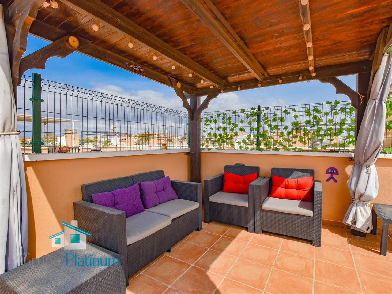 Apartamento en venta en Vera and surroundings 2