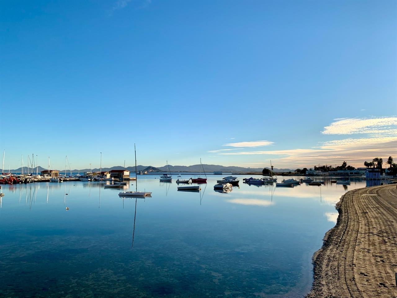 Chalé en venta en Los Alcázares 17