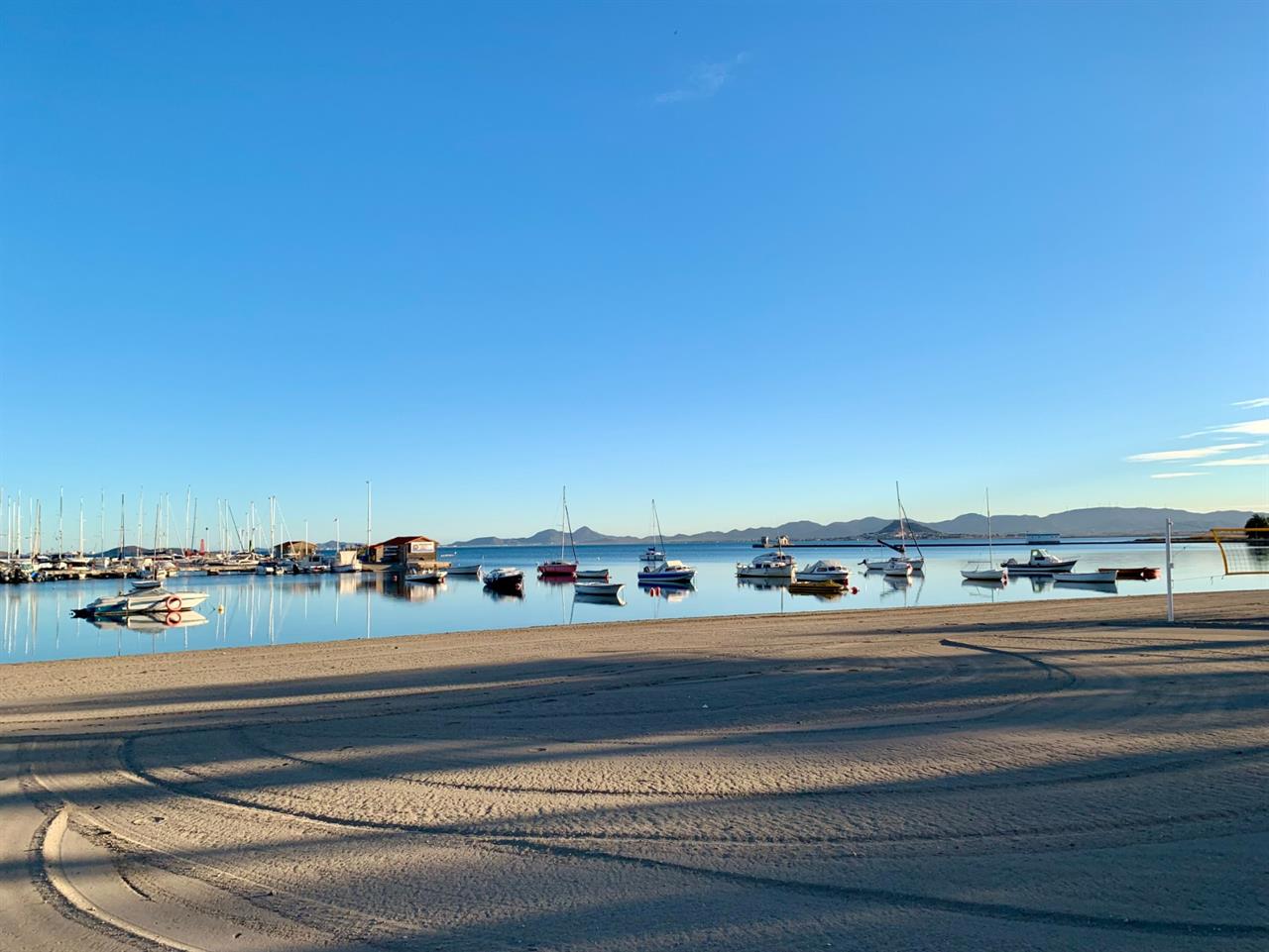 Chalé en venta en Los Alcázares 9