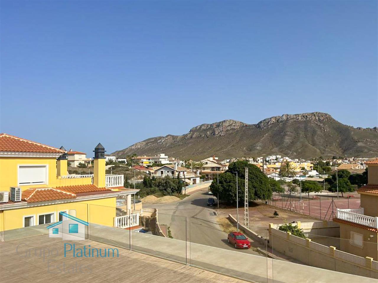 Villa for sale in Águilas 20