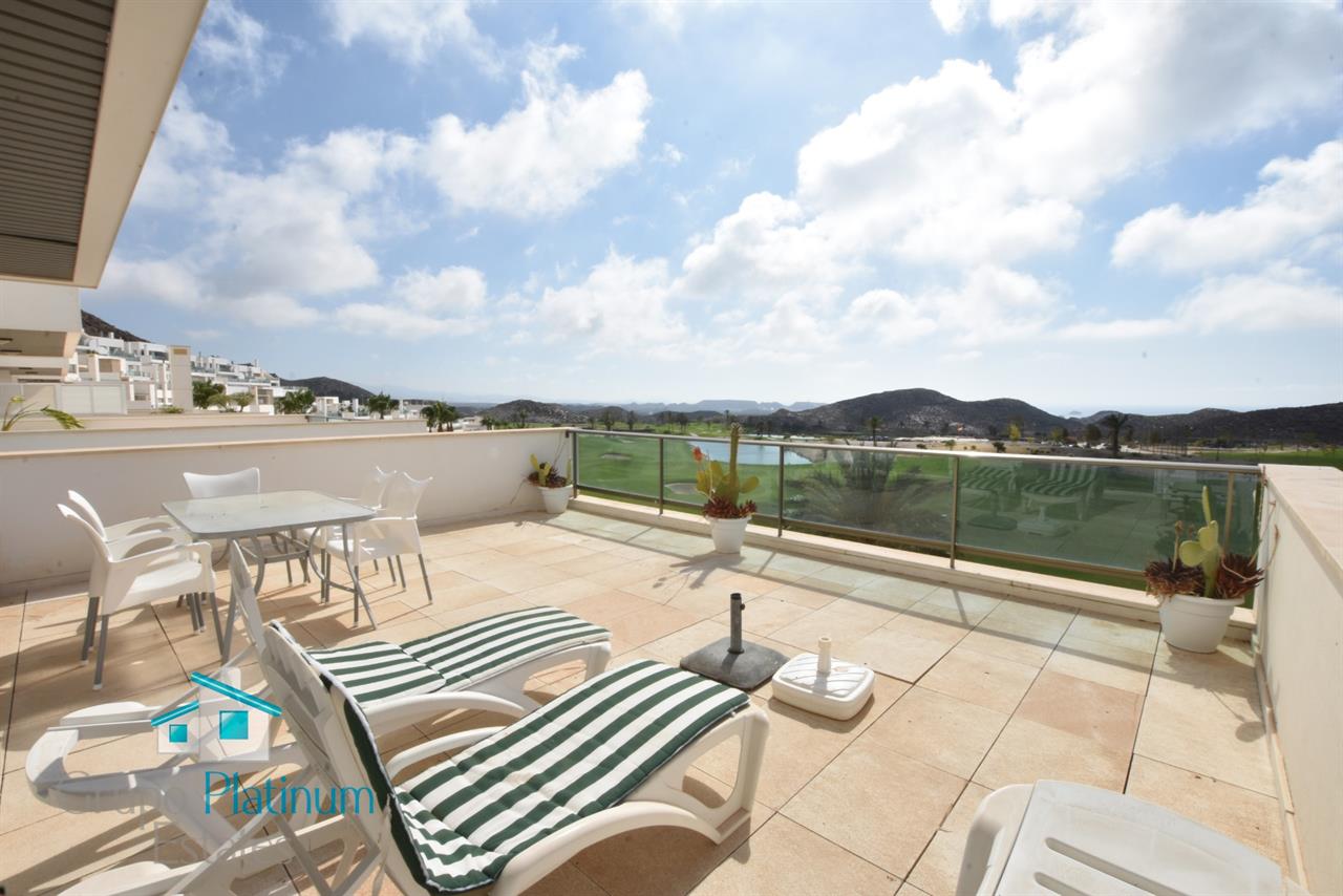 Apartamento en venta en Vera and surroundings 1