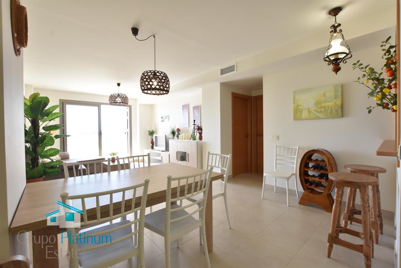 Apartamento en venta en Vera and surroundings 10