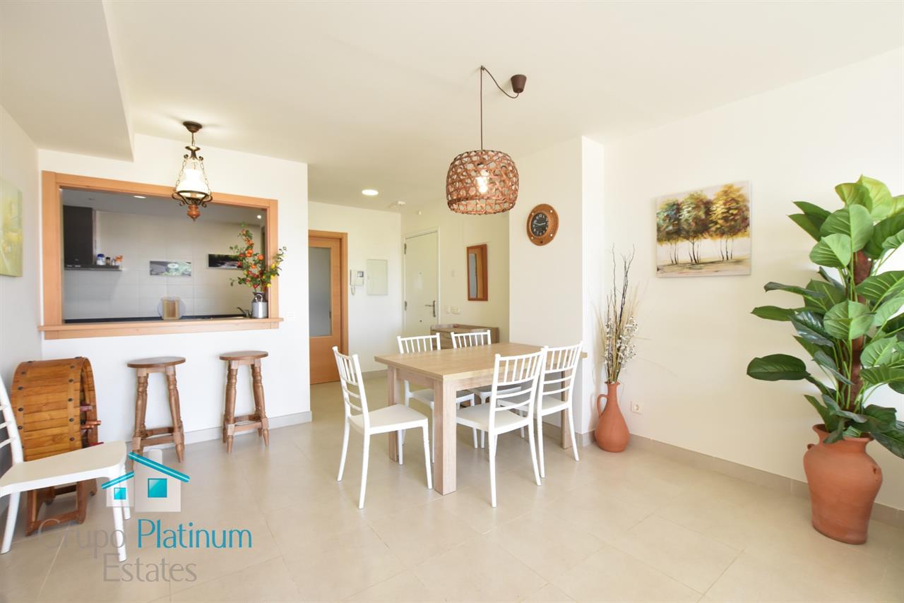 Apartamento en venta en Vera and surroundings 12