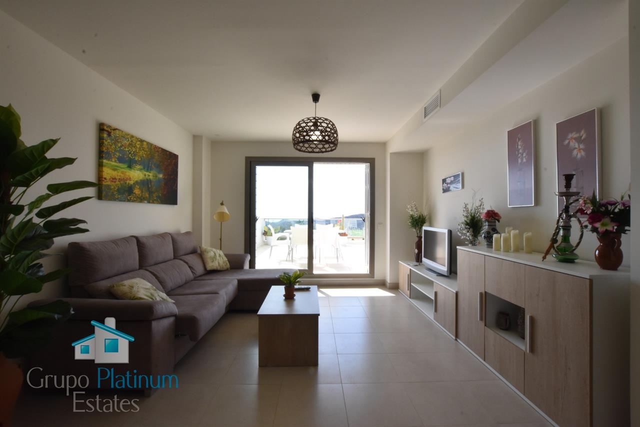 Apartamento en venta en Vera and surroundings 13