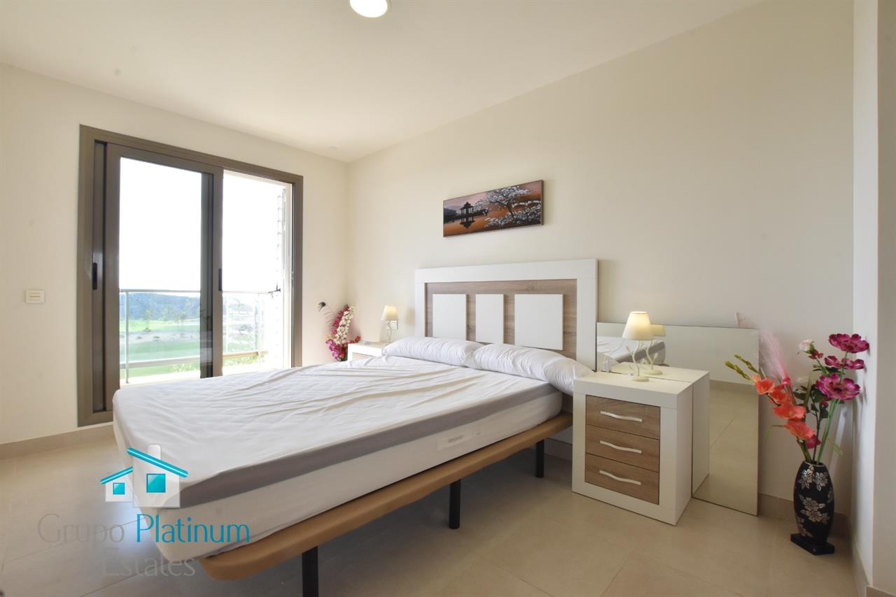 Apartamento en venta en Vera and surroundings 17