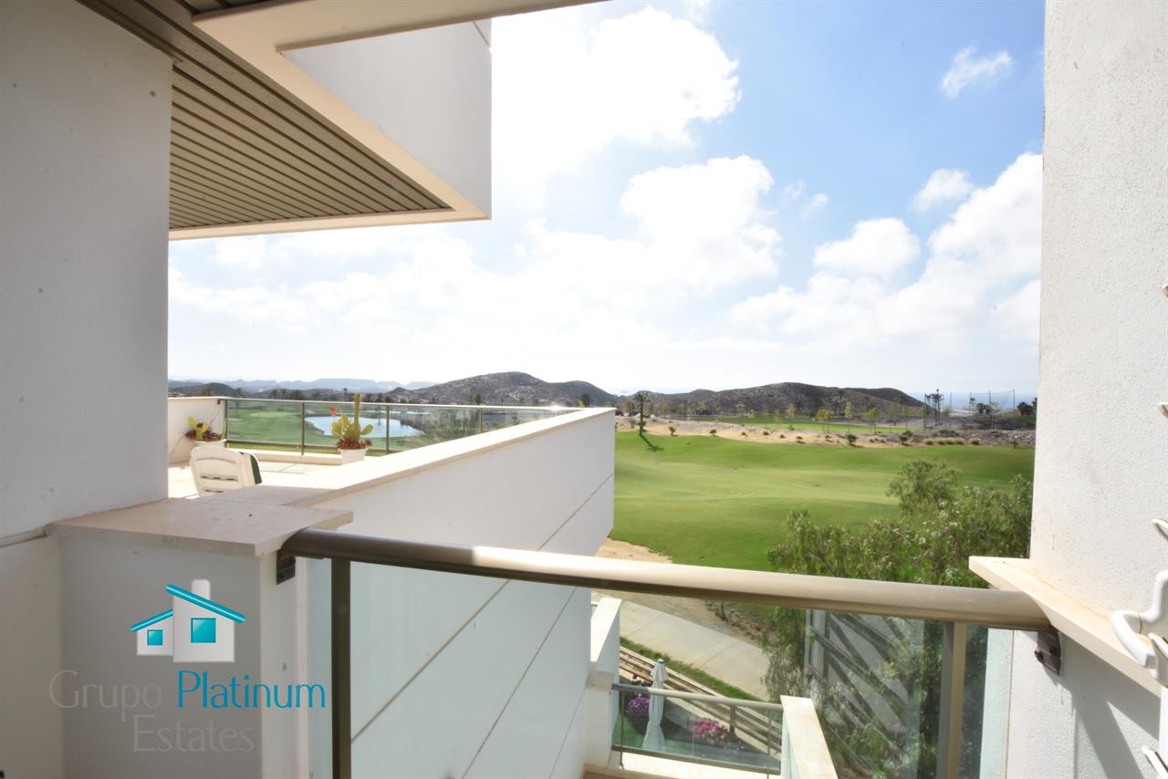 Apartamento en venta en Vera and surroundings 21