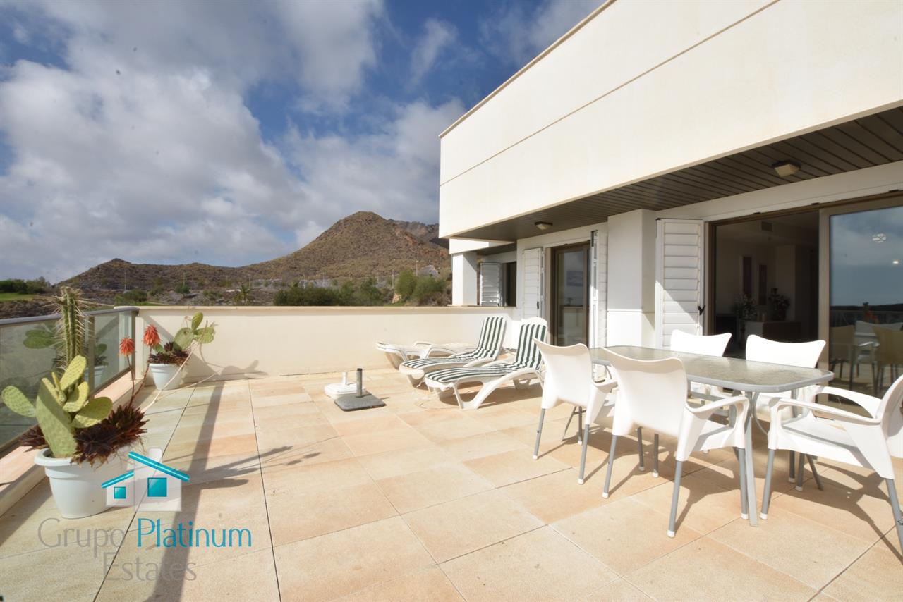 Apartamento en venta en Vera and surroundings 3