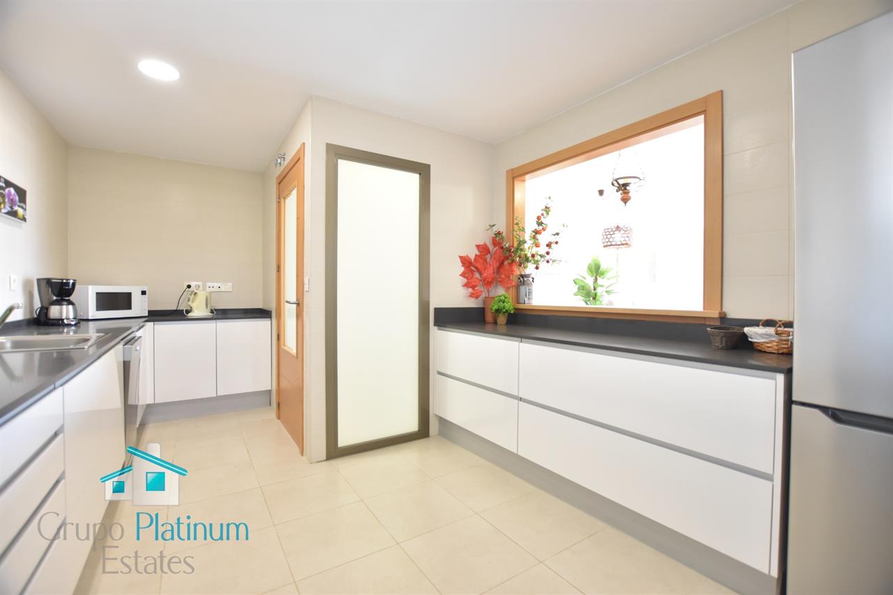 Apartamento en venta en Vera and surroundings 6