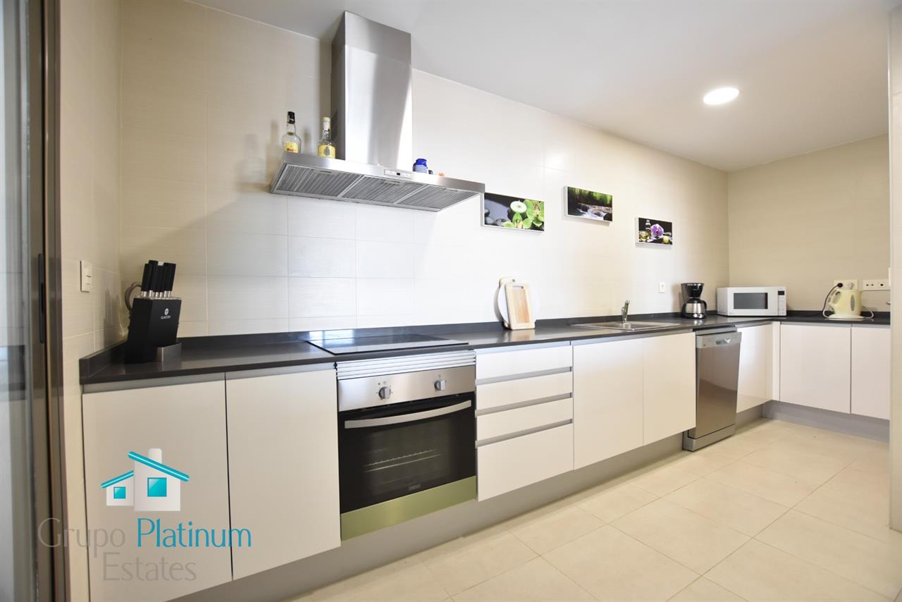 Apartamento en venta en Vera and surroundings 8