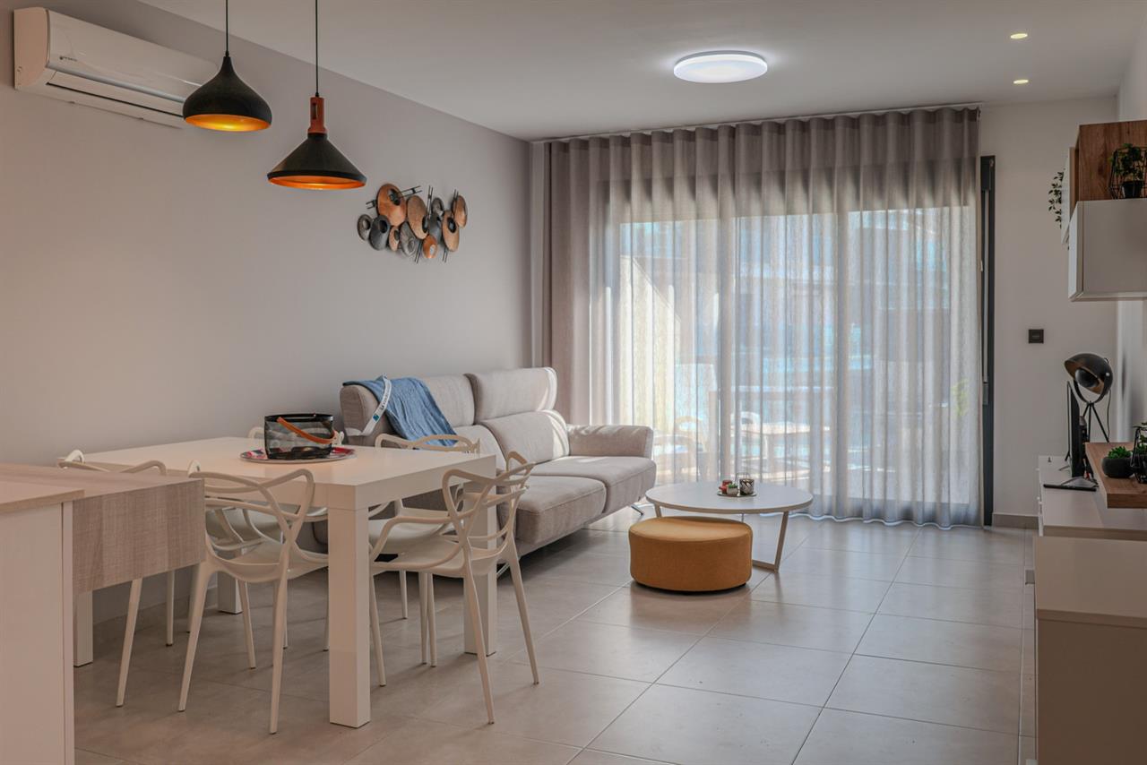 Apartamento en venta en Guardamar and surroundings 4