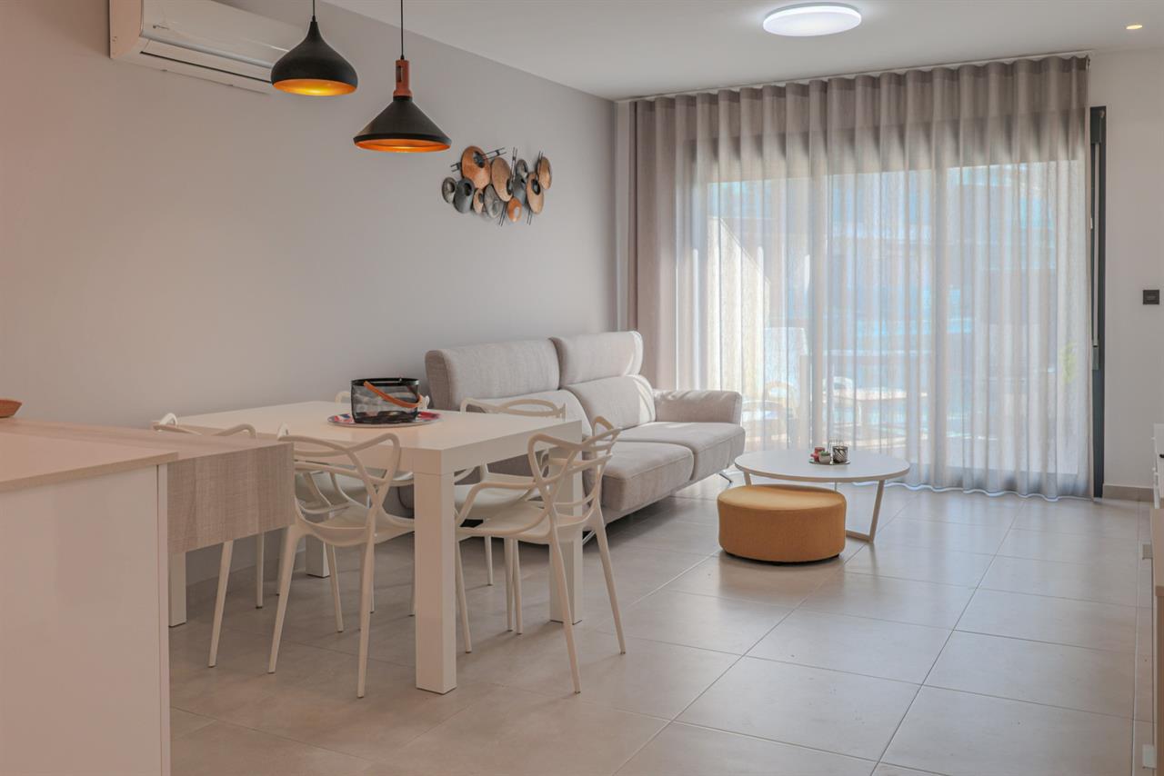 Apartamento en venta en Guardamar and surroundings 5