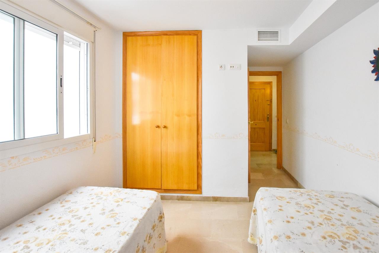 Apartamento en venta en Vera and surroundings 11