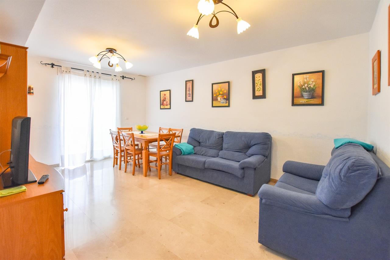 Apartamento en venta en Vera and surroundings 12