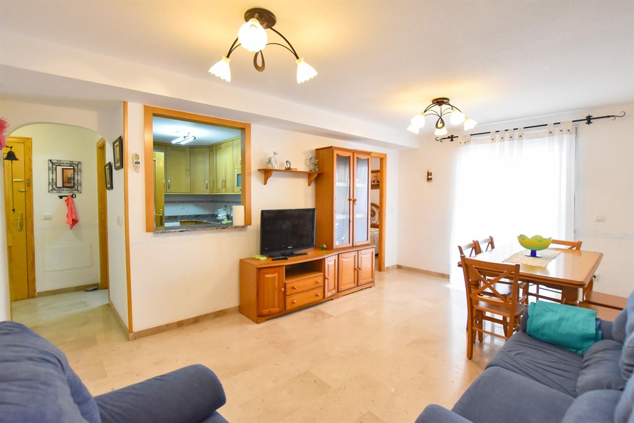 Apartamento en venta en Vera and surroundings 13