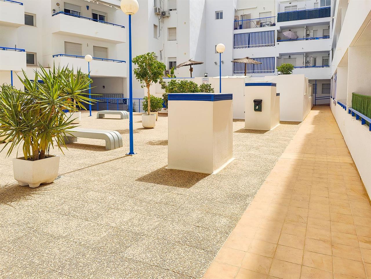 Apartamento en venta en Vera and surroundings 21