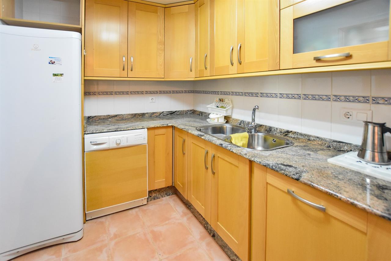 Apartamento en venta en Vera and surroundings 7