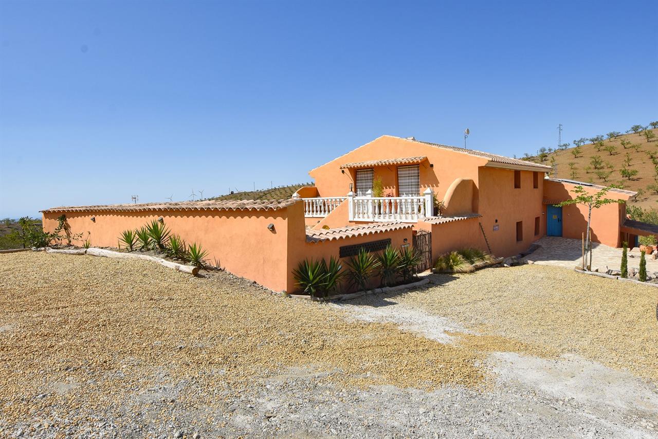 Villa te koop in Almería and surroundings 10