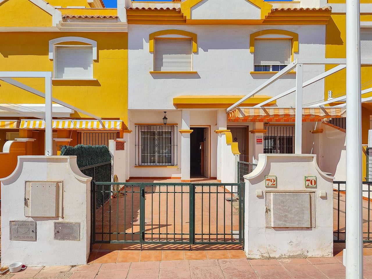 Property Image 621539-san-juan-de-terreros-townhouses-2-2