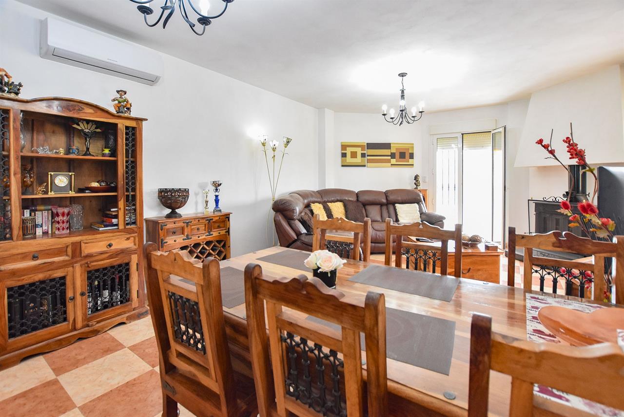 Villa for sale in Almería and surroundings 11