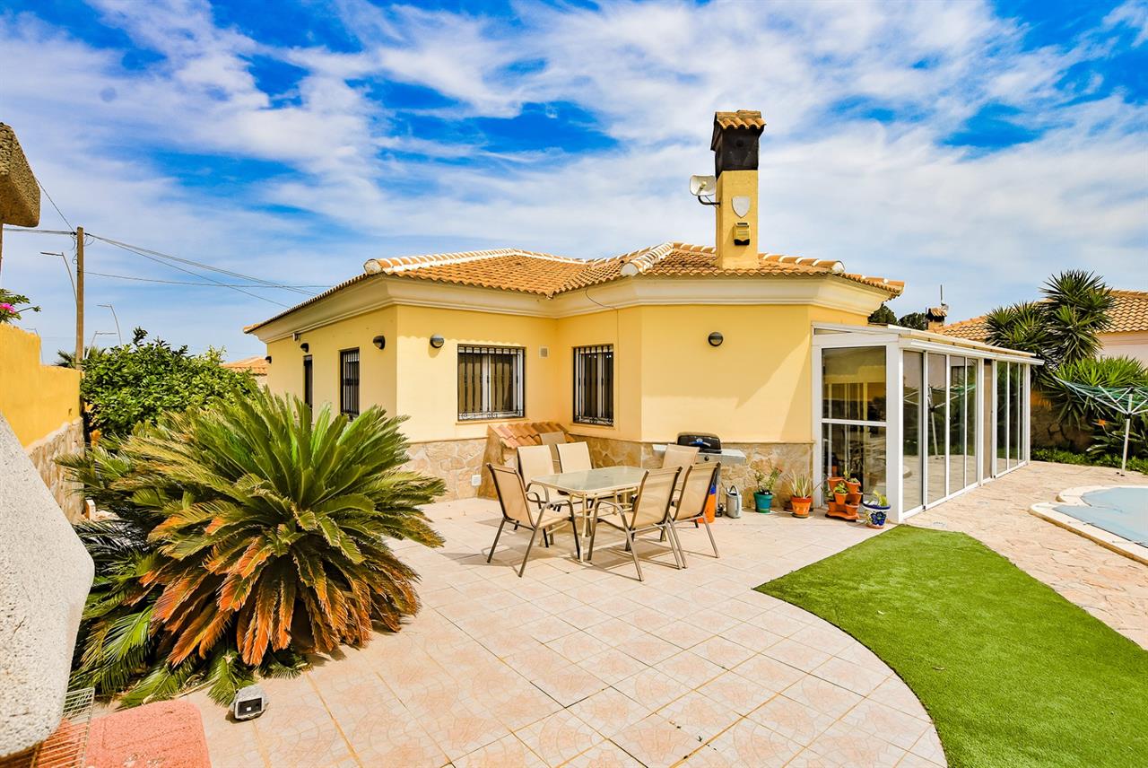 Villa for sale in Almería and surroundings 3