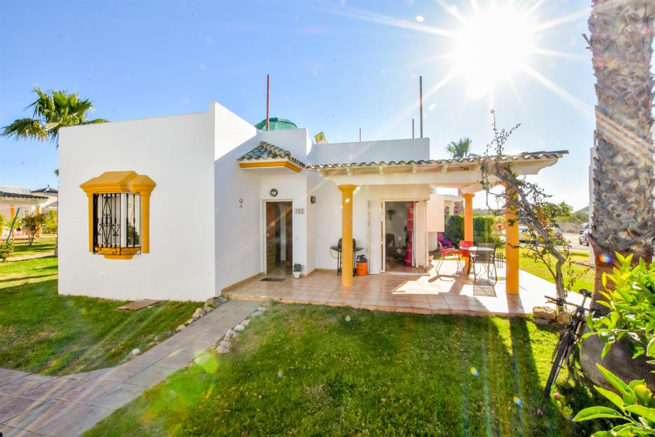 Property Image 621546-san-juan-de-terreros-townhouses-2-1