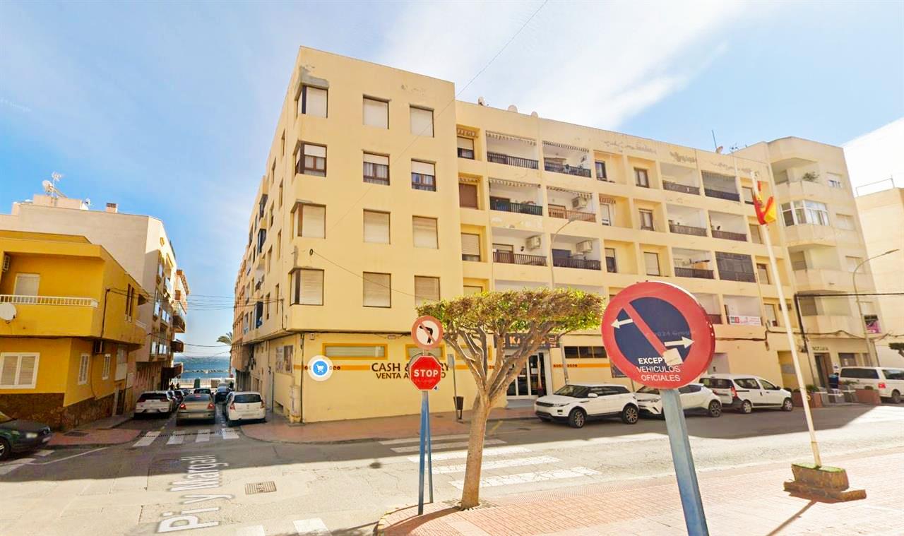 Apartamento en venta en Vera and surroundings 1