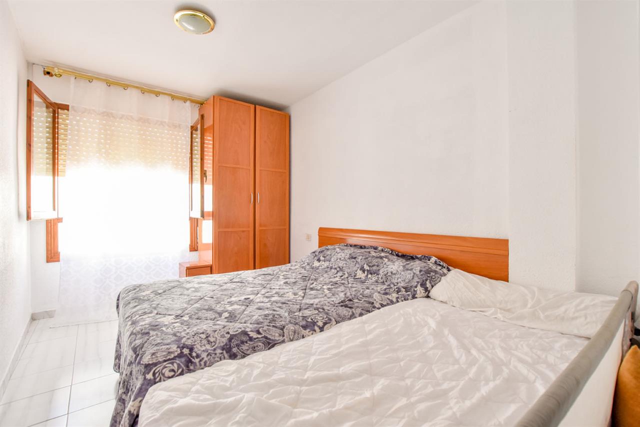 Apartamento en venta en Vera and surroundings 10