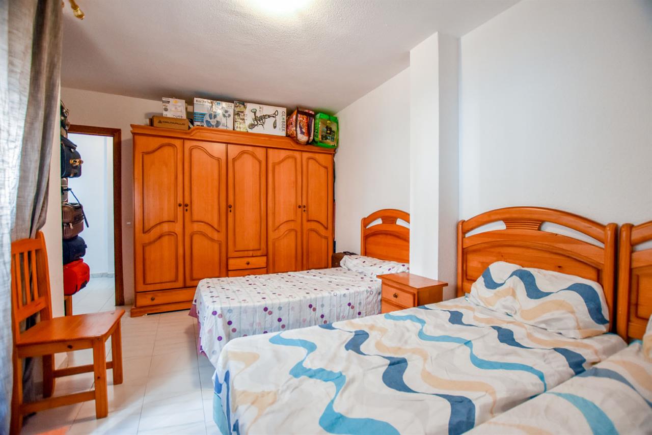 Apartamento en venta en Vera and surroundings 16