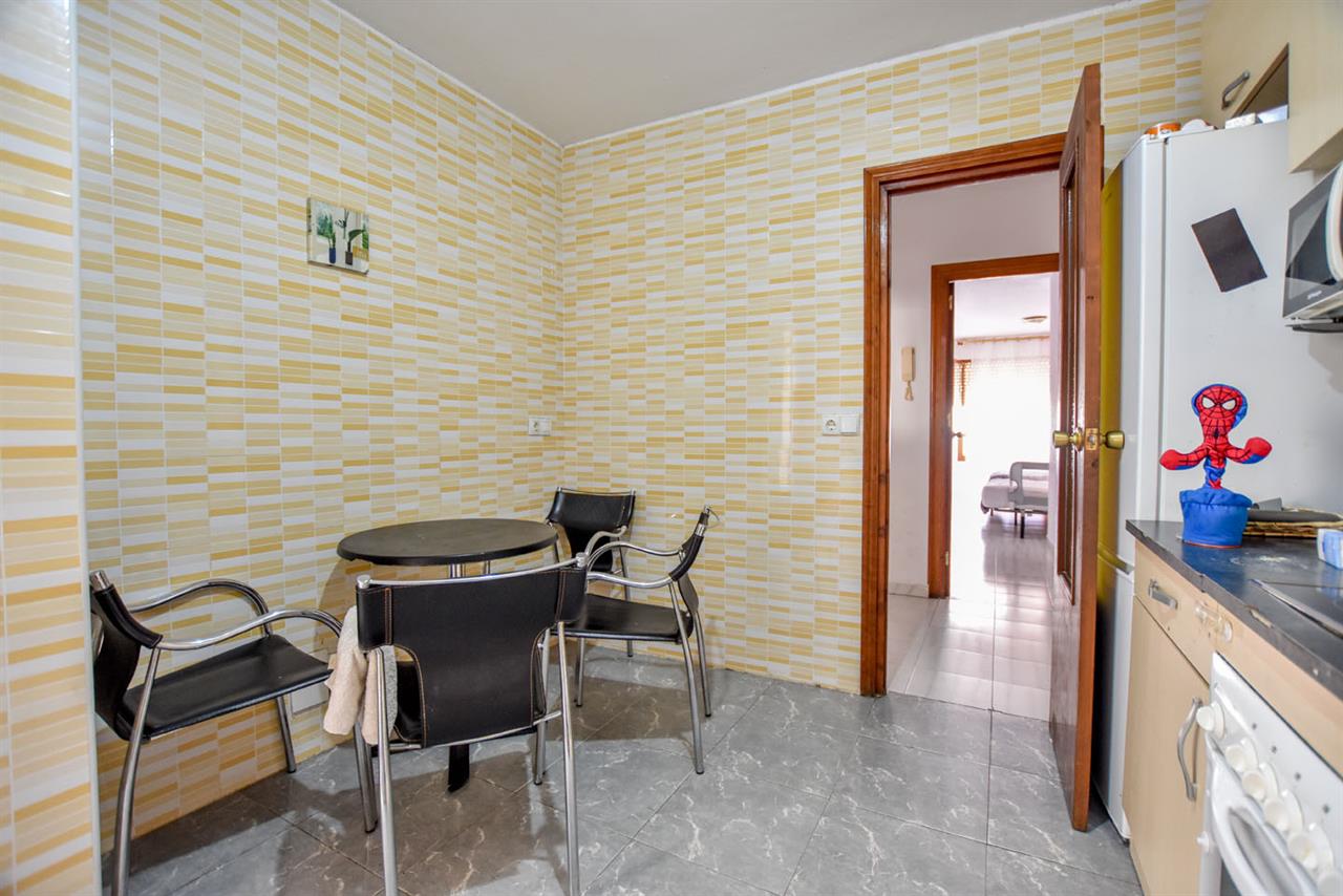 Apartamento en venta en Vera and surroundings 6