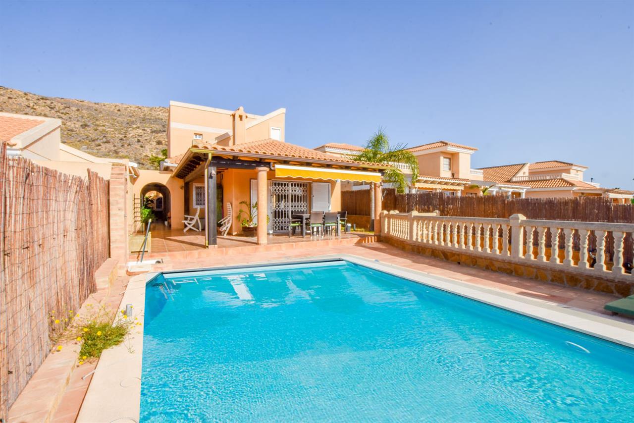 Property Image 621580-san-juan-de-terreros-villa-3-3