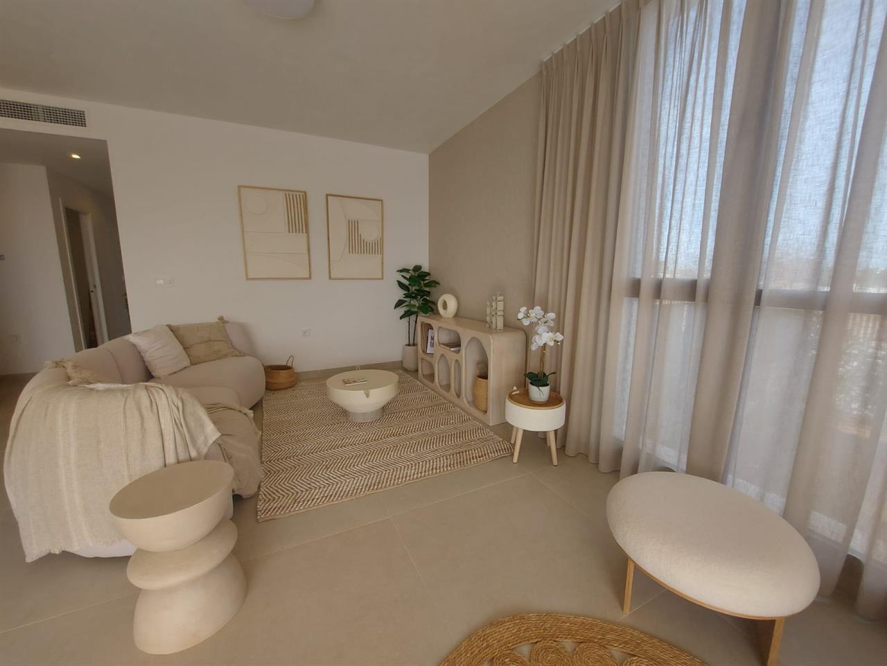 Apartamento en venta en Cartagena and surroundings 7