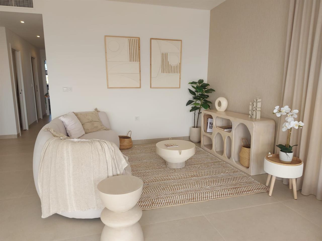 Apartamento en venta en Cartagena and surroundings 18