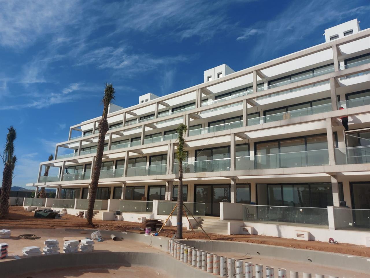 Apartamento en venta en Cartagena and surroundings 3