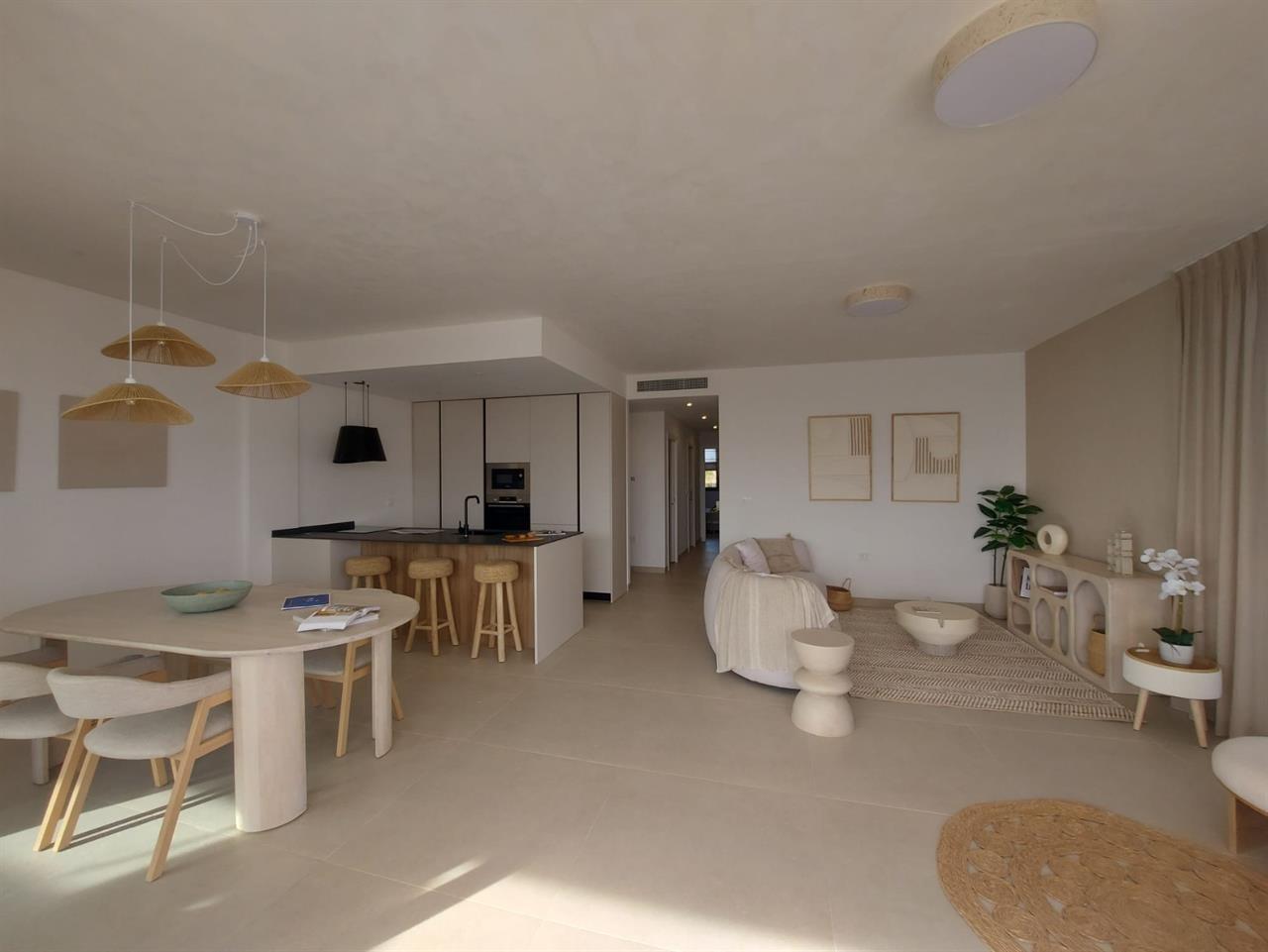 Apartamento en venta en Cartagena and surroundings 5