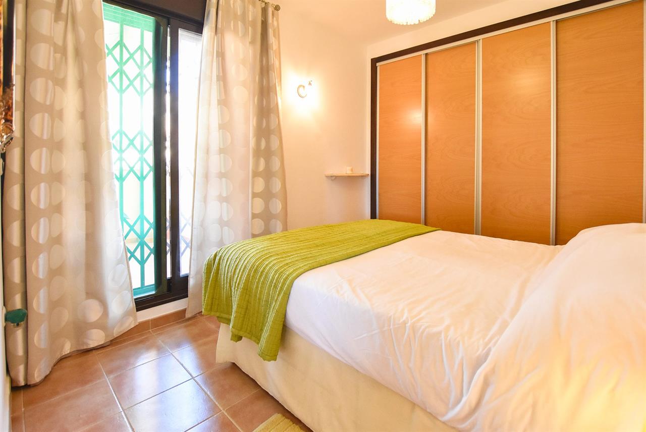 Appartement te koop in Águilas 14