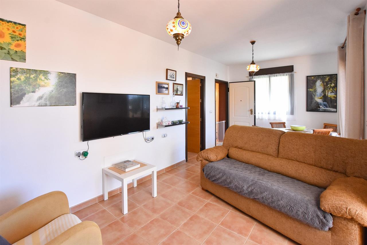 Appartement te koop in Águilas 7