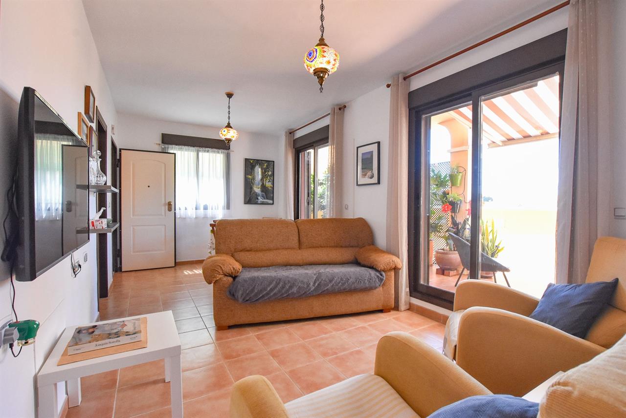 Appartement te koop in Águilas 8