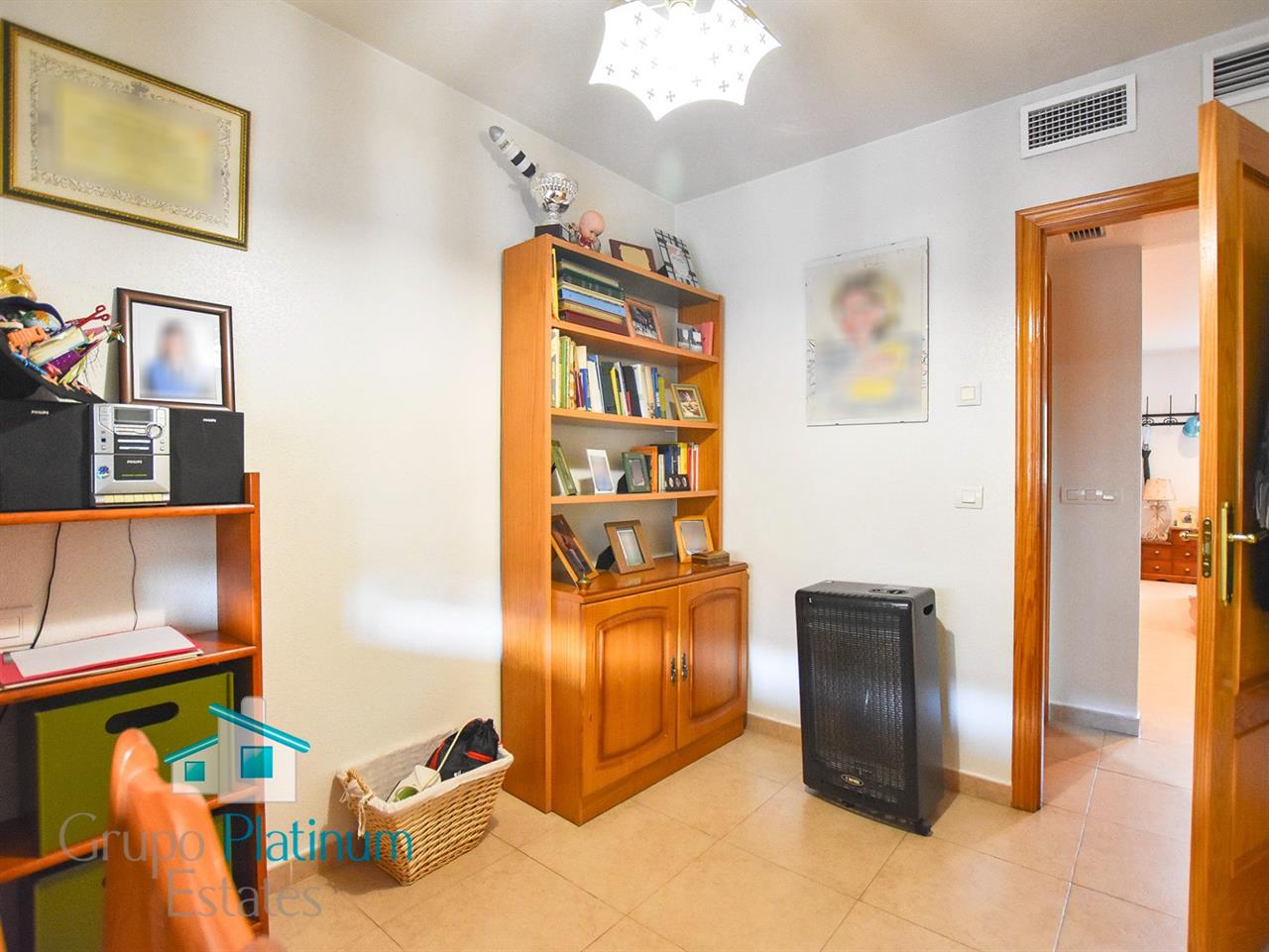 Townhouse for sale in Águilas 10