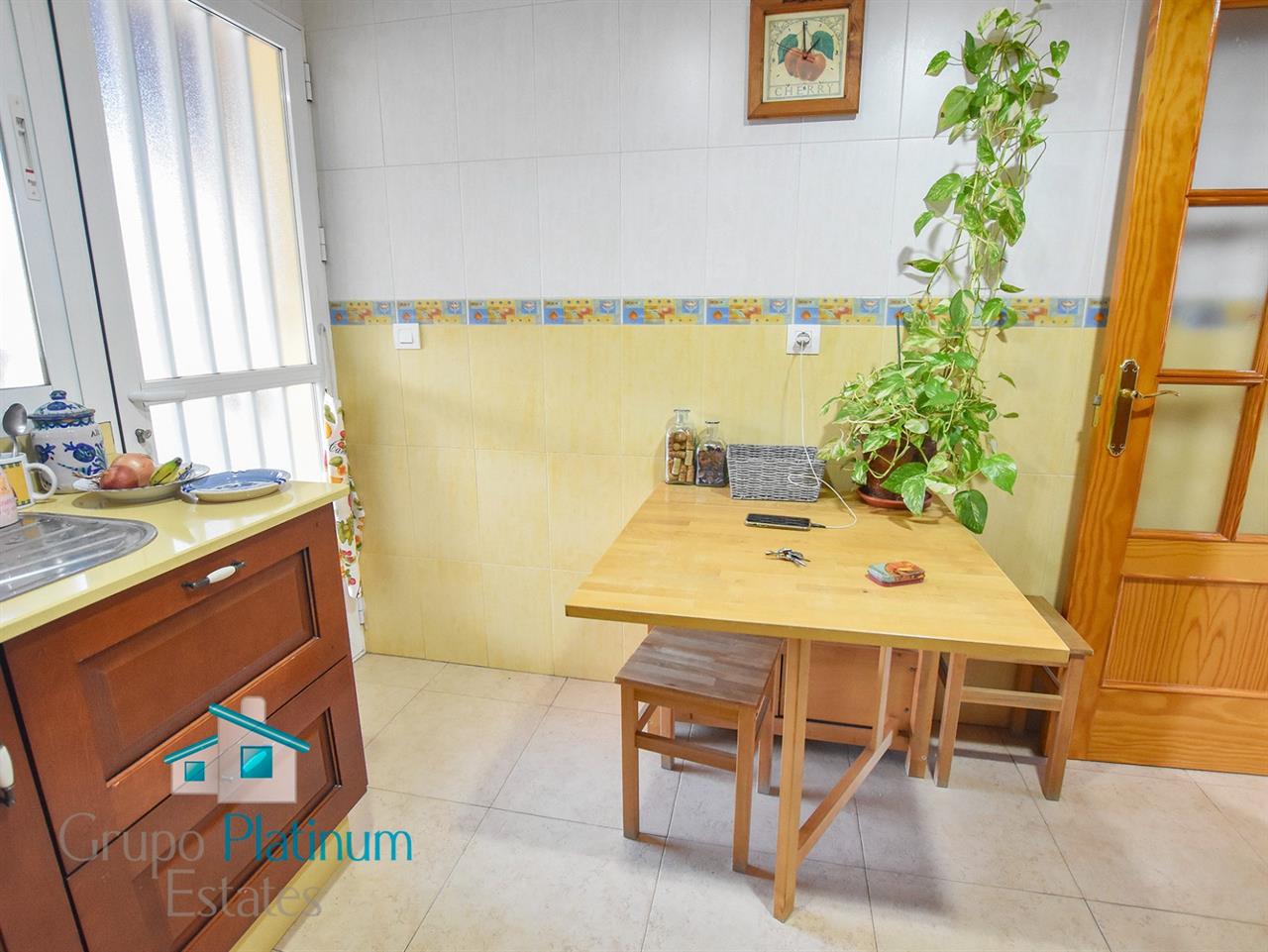 Townhouse for sale in Águilas 15