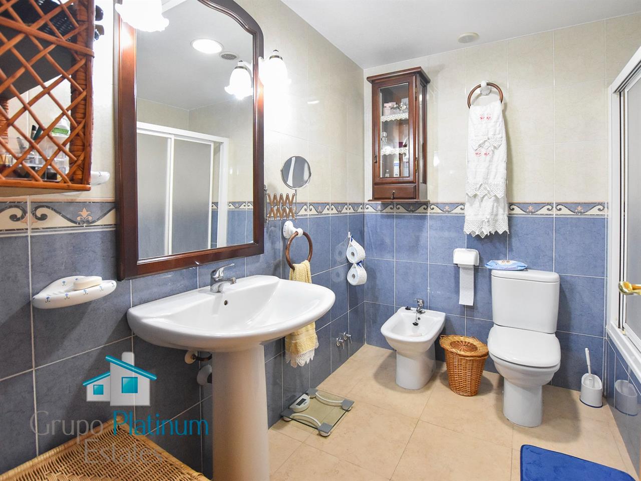 Townhouse for sale in Águilas 17