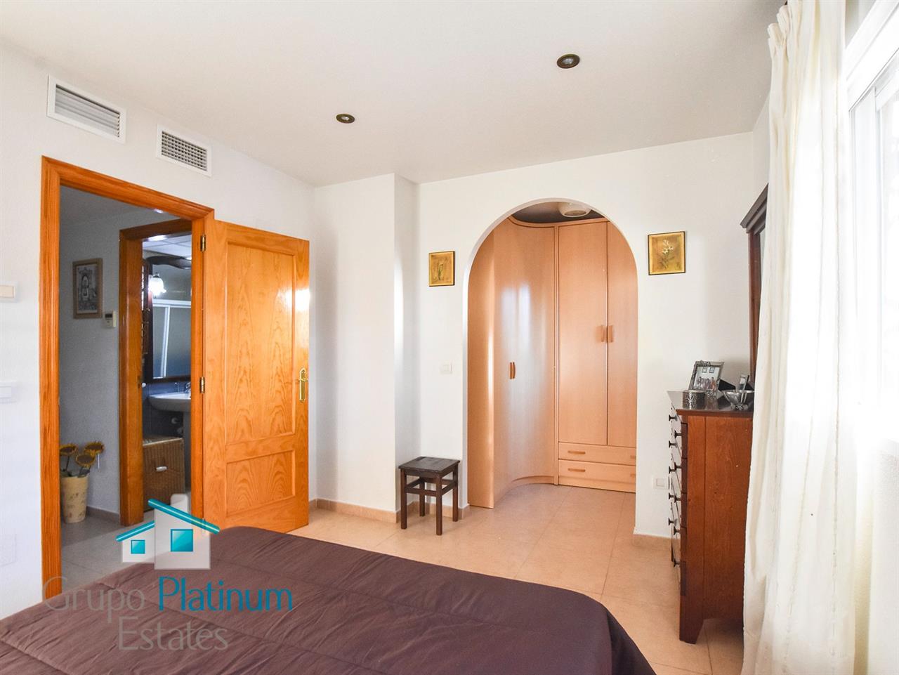 Townhouse for sale in Águilas 20