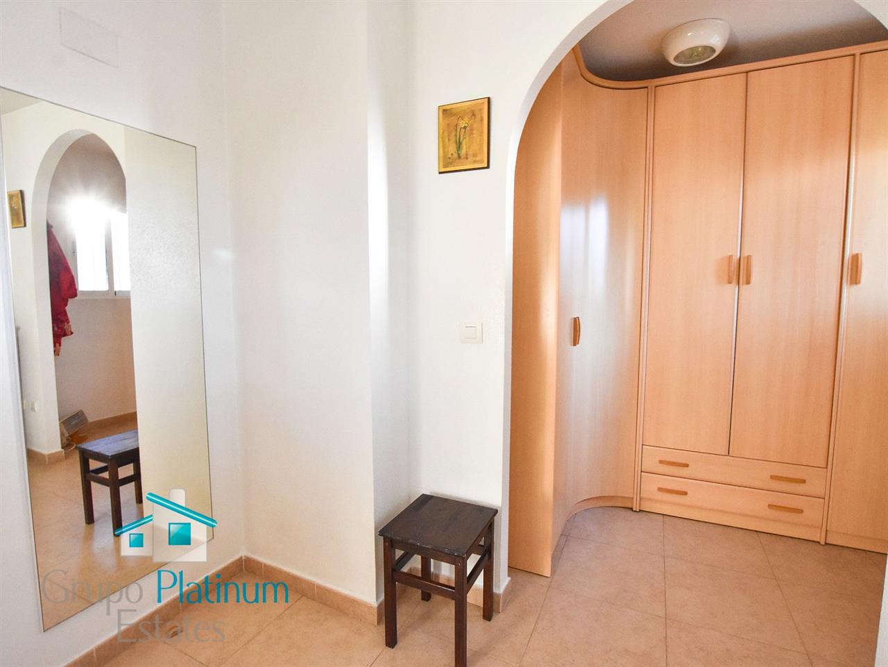 Townhouse na sprzedaż w Águilas 21