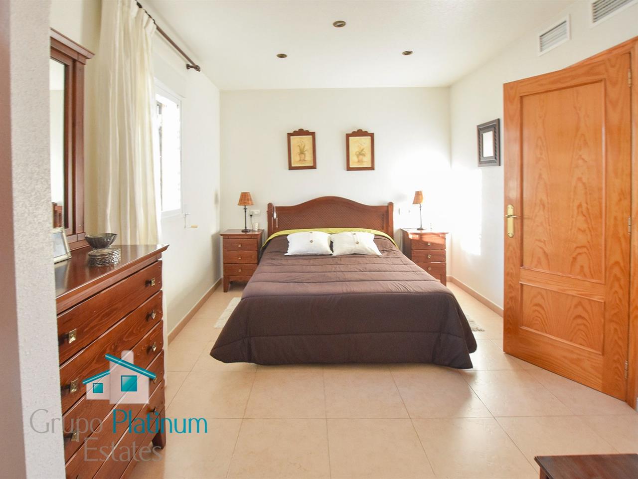 Townhouse for sale in Águilas 22