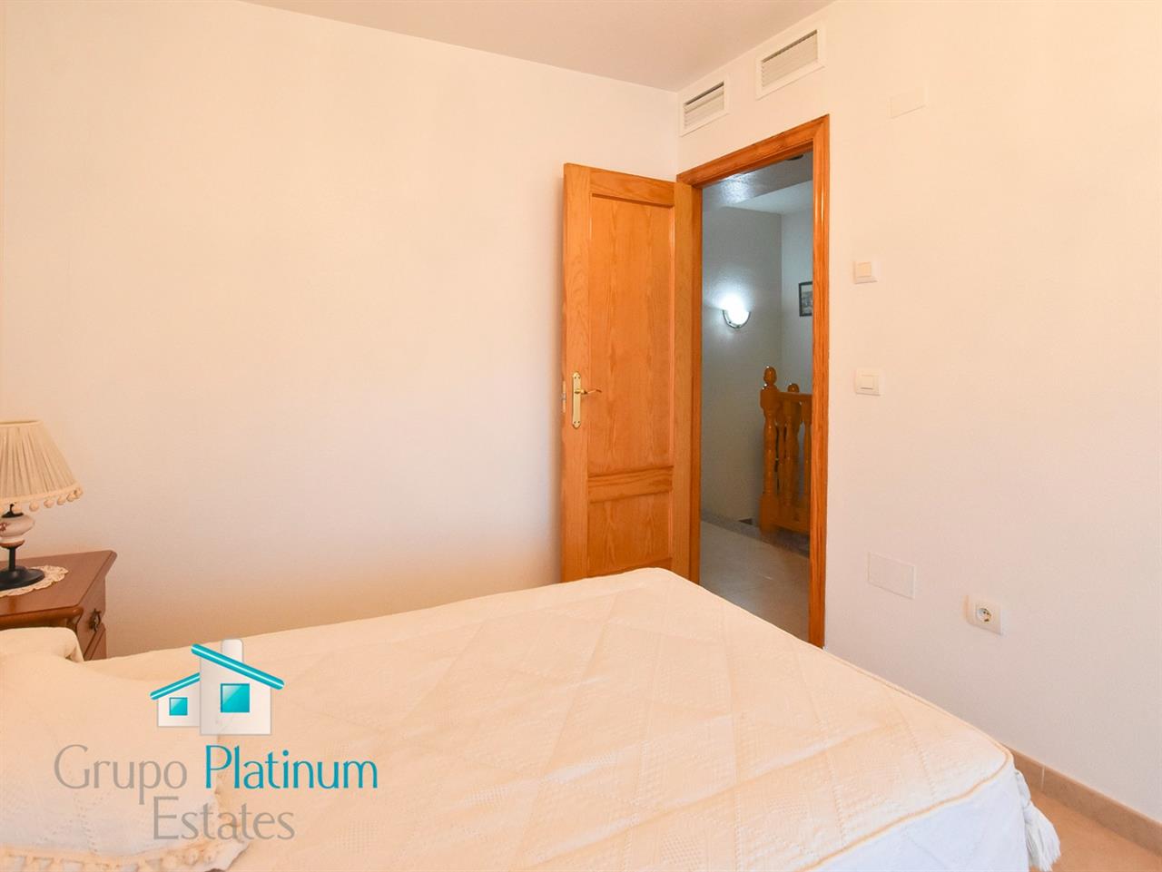 Townhouse na sprzedaż w Águilas 24