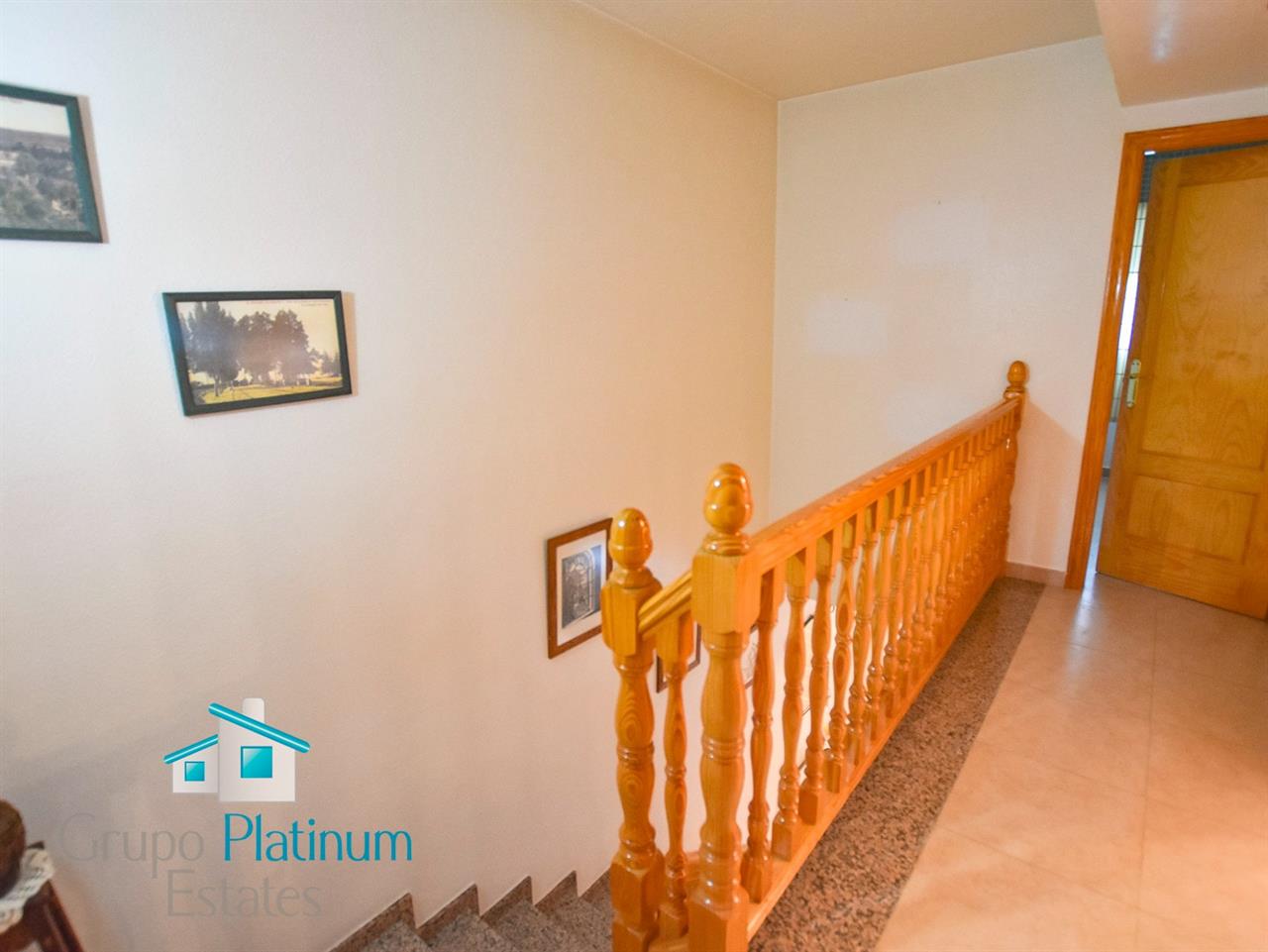 Townhouse for sale in Águilas 25