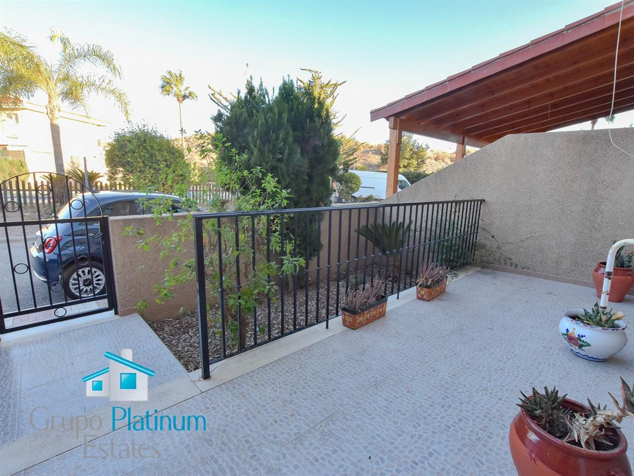 Townhouse for sale in Águilas 7