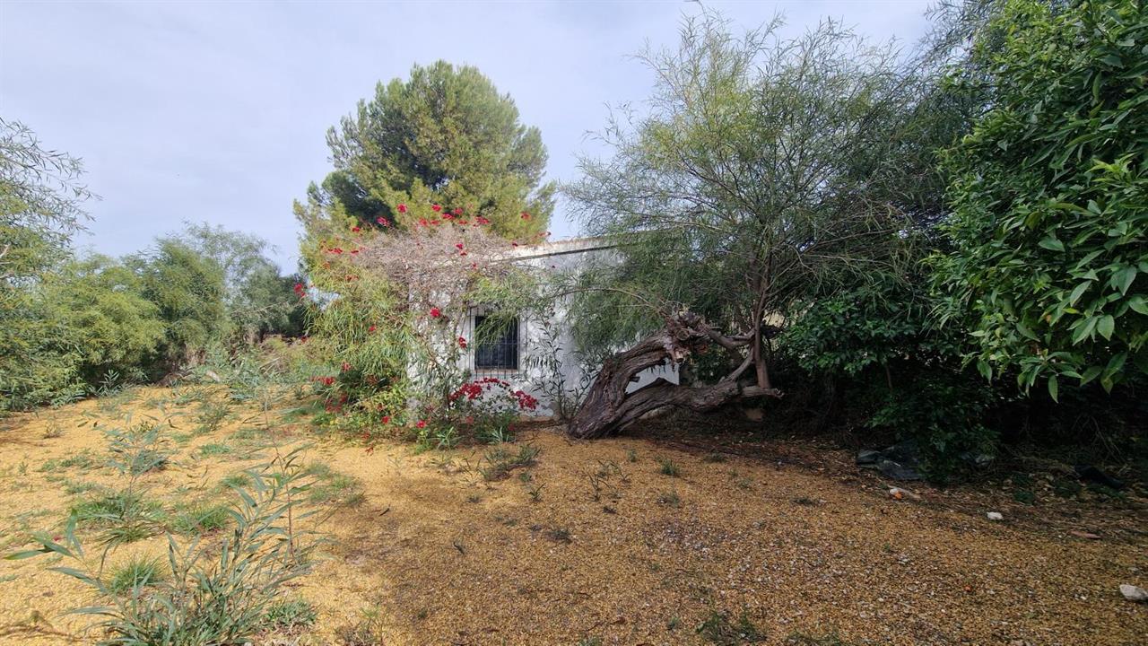 Villa à vendre à Mojacar är Roquetas de Mar 10