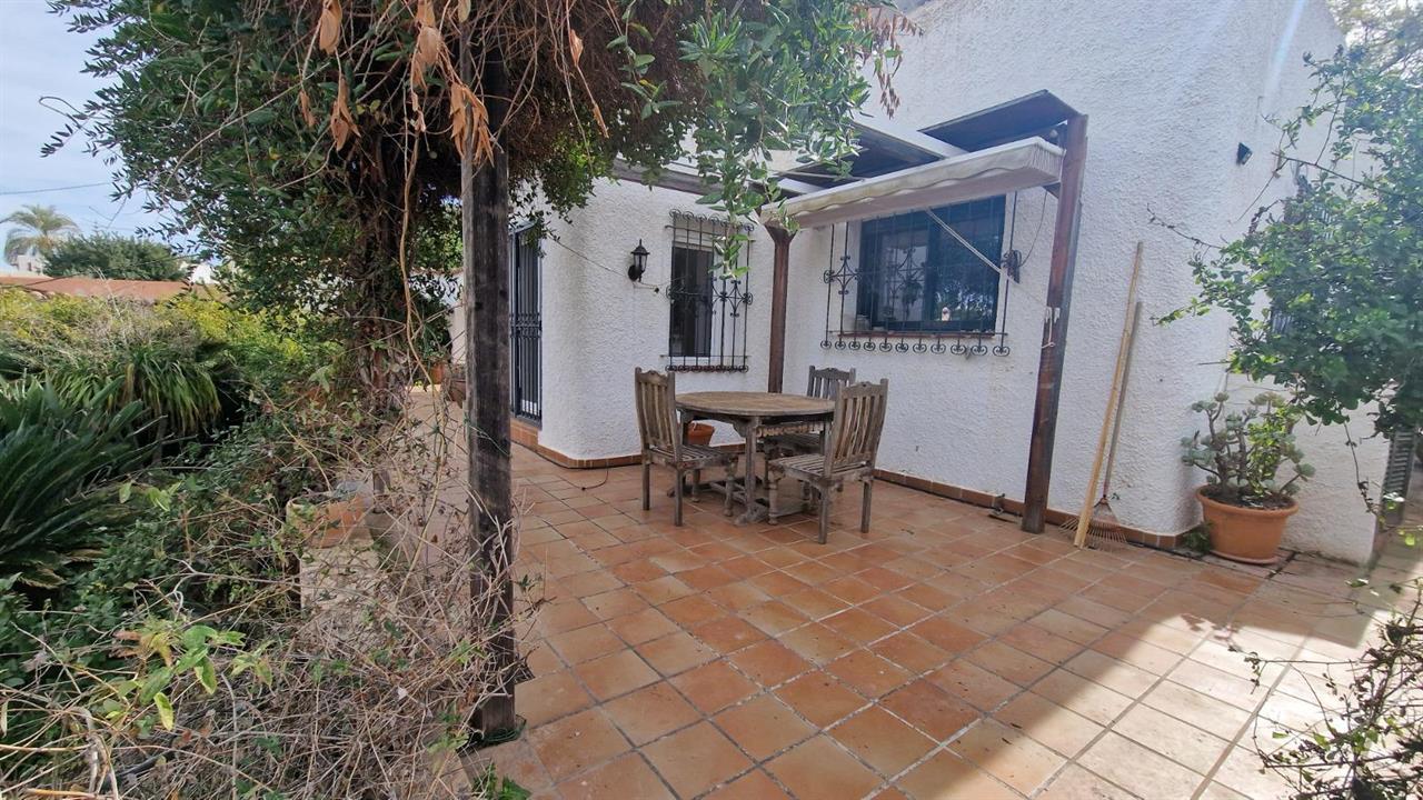 Villa te koop in Mojacar är Roquetas de Mar 11