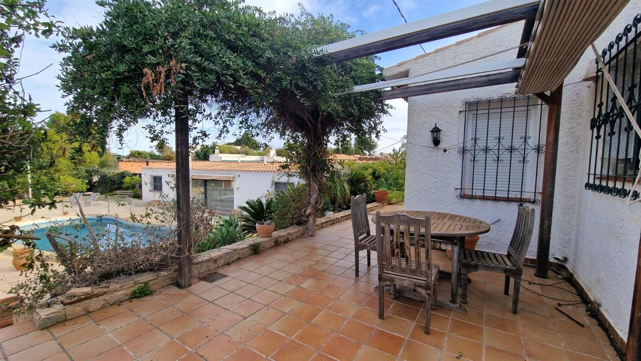 Villa te koop in Mojacar är Roquetas de Mar 13